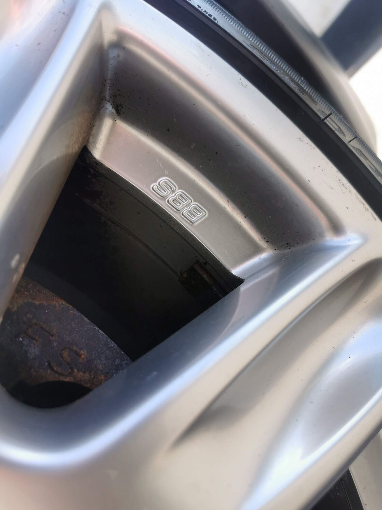 Used VOLKSWAGEN POLO 2008 Silver in StourportonSevern, Worcestershire