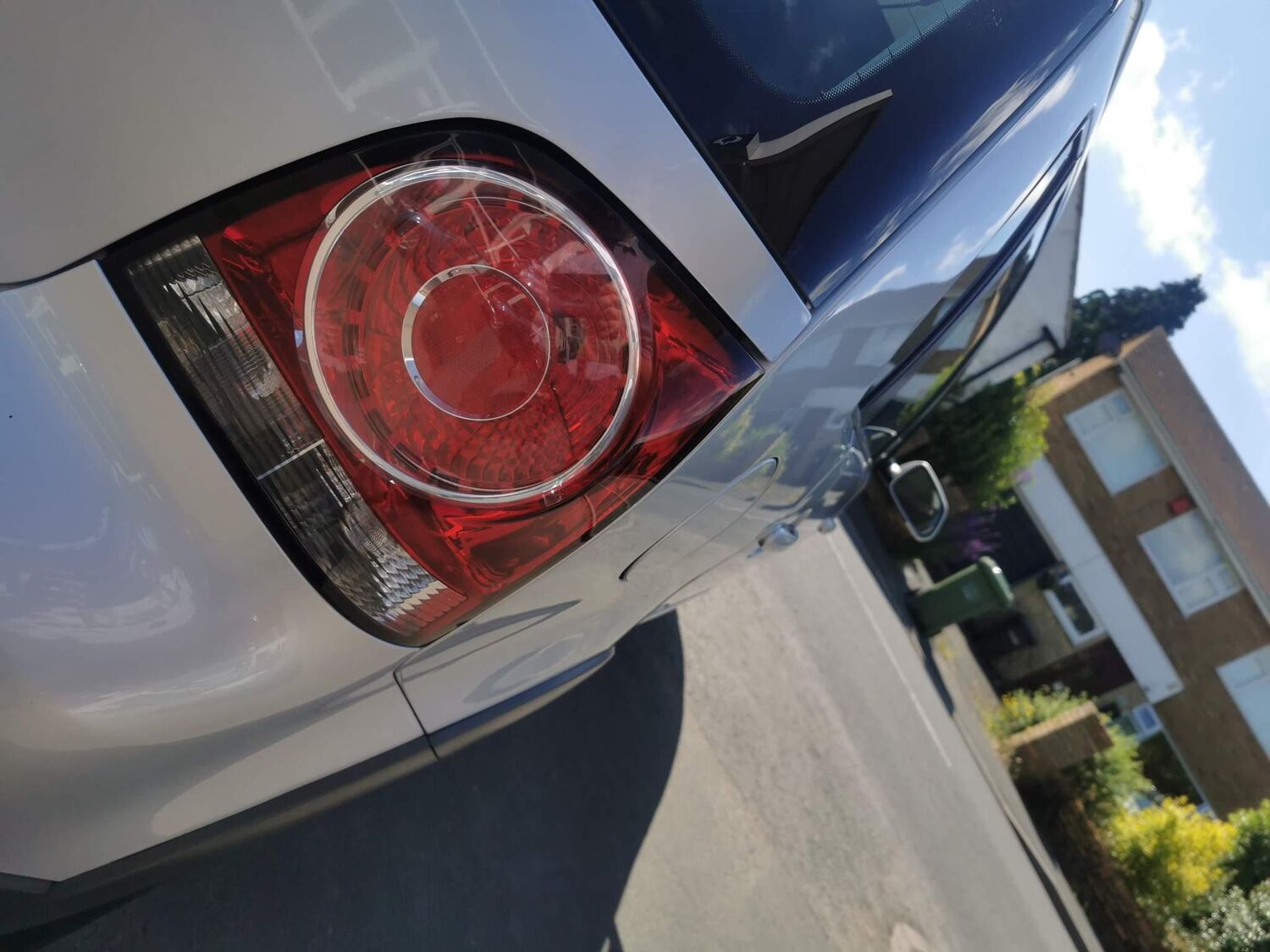 Used VOLKSWAGEN POLO 2008 Silver in StourportonSevern, Worcestershire