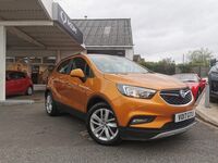 VAUXHALL MOKKA X