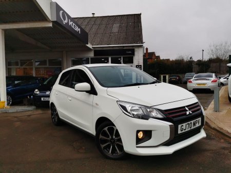MITSUBISHI