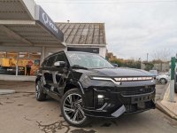 KGM ACTYON
