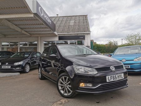 VOLKSWAGEN