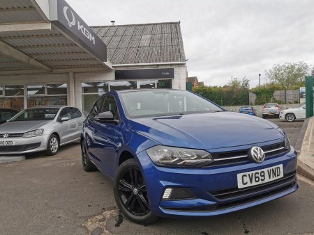 VOLKSWAGEN