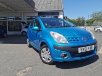 NISSAN PIXO