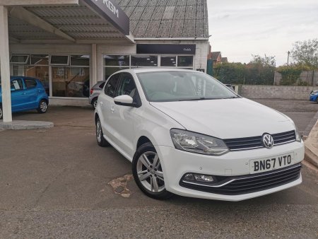 VOLKSWAGEN