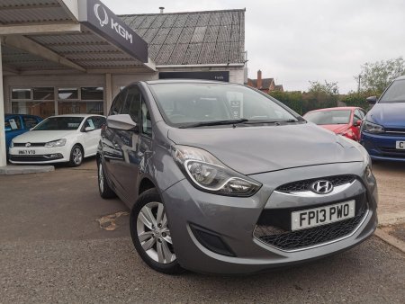 HYUNDAI