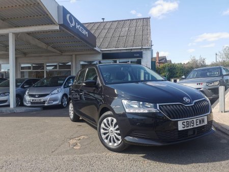 SKODA