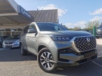 KGM REXTON