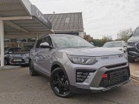 KGM TIVOLI