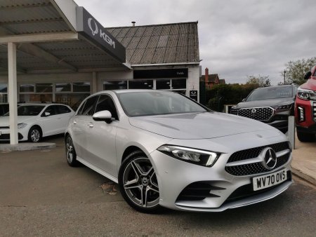 MERCEDES-BENZ